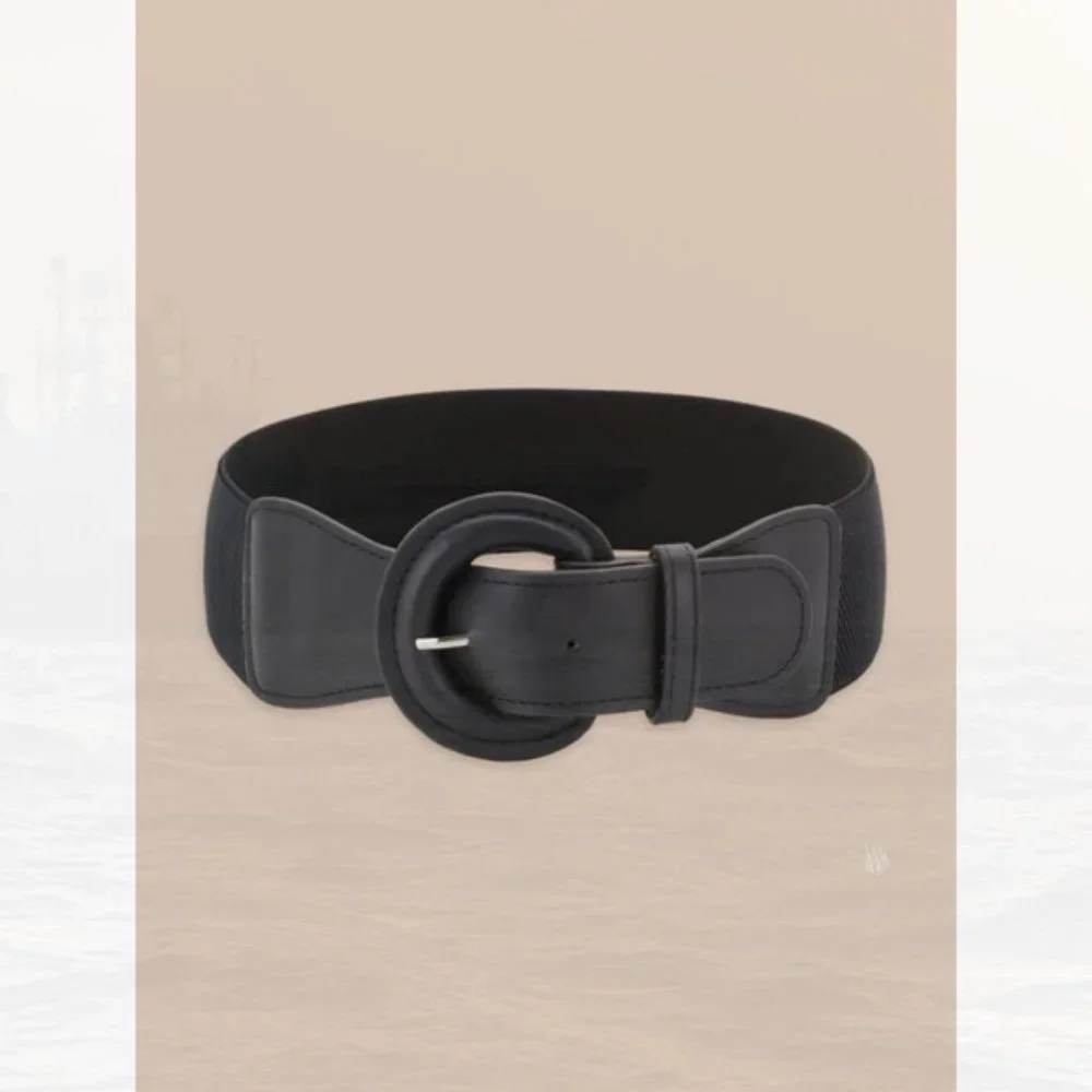 New Wide Belt 196 - Picture 2 of 4